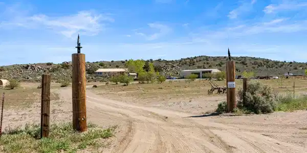 5500 Peak Road