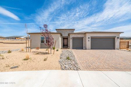 11426 Wildcat Peak Drive
