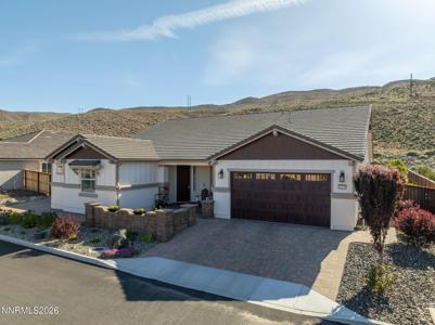 10250 Mother Lode Drive