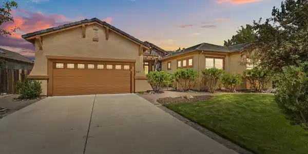 582 Echo Ridge Court