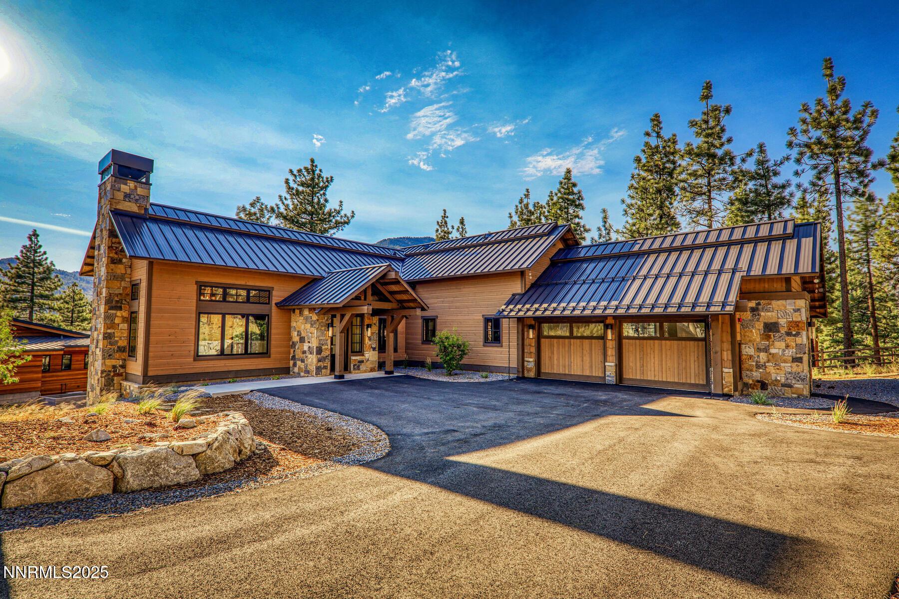 Image 1: 534 Headwaters Wy Carson City NV 89705 U