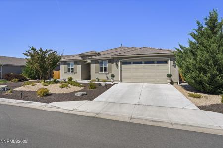 2171 Kingston Canyon Drive