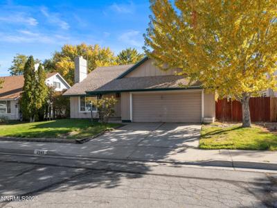 2541 Brentwood Drive