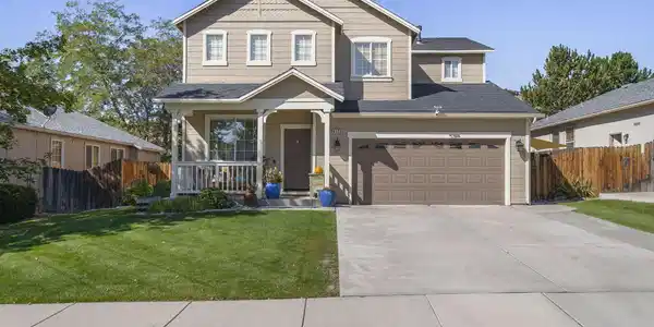 4123 Burlington Drive