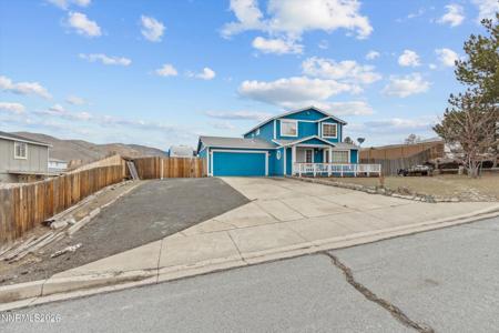 17115 Garnet Drive