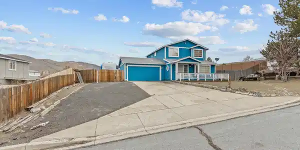 17115 Garnet Drive