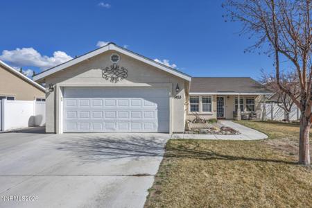 1453 Grey Bluffs Drive