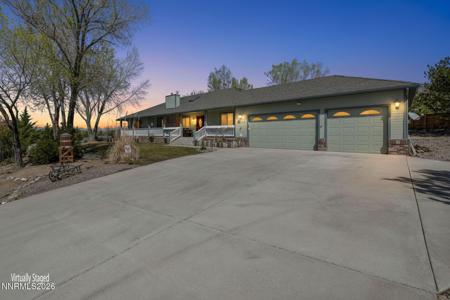1374 Porter Drive