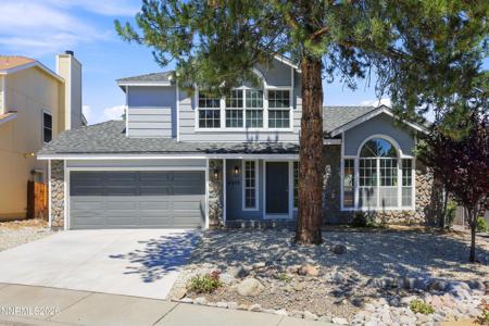 4503 Highcrest Drive