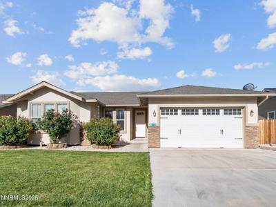 561 White Eagle Lane