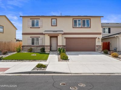 8933 Quail Falls Drive