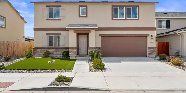 8933 Quail Falls Drive