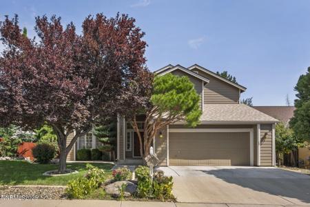 1496 Highland Pines Drive
