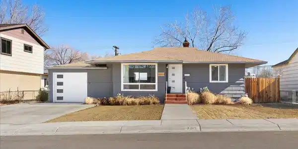 736 Yori Avenue