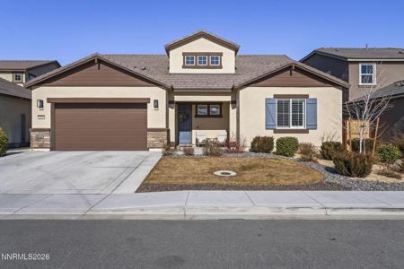1252 Alfalfa Drive