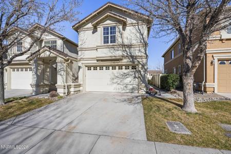 1829 Resistol Drive