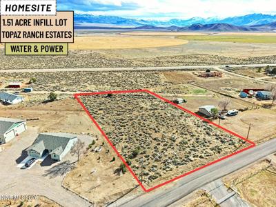 1415 Eagle Mountain Road
