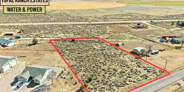 1415 Eagle Mountain Road