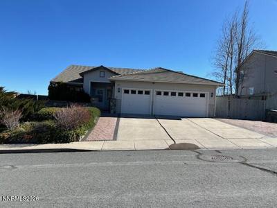 4447 White Fish Drive