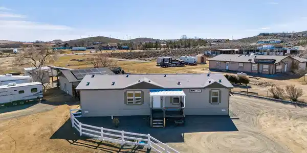 6980 Pontiac Drive