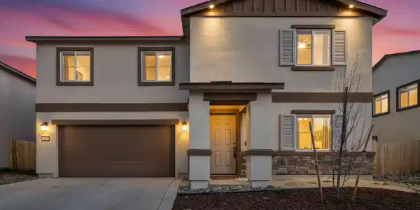 9027 Antelope Pass Drive
