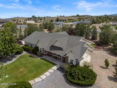 1361 Buckwheat Court