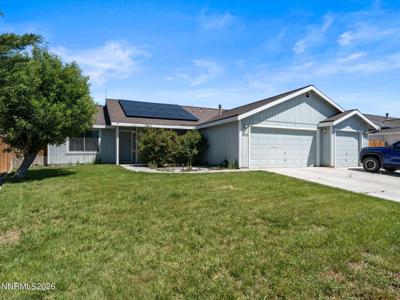 536 River Ranch Road