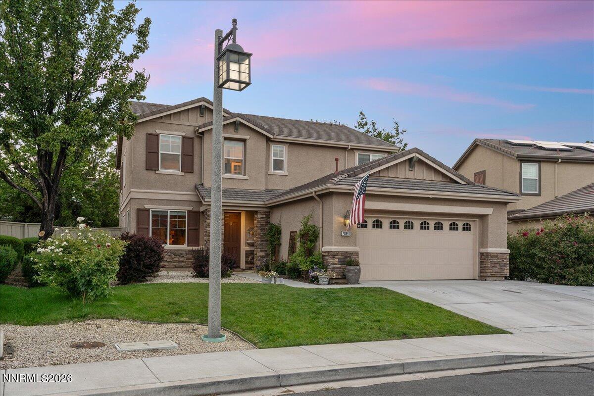 Image 1: 62-10891 Oakhaven Drive Reno NV 89521 (7