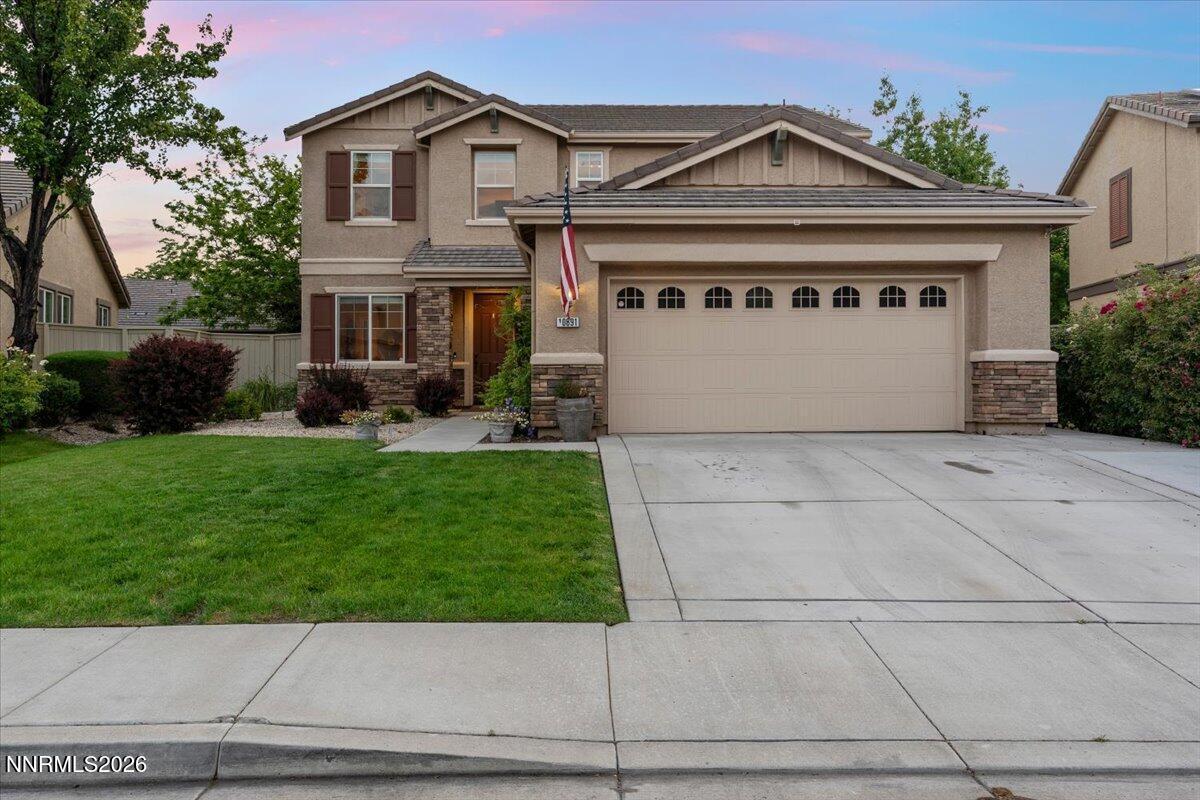 Image 2: 63-10891 Oakhaven Drive Reno NV 89521 (7