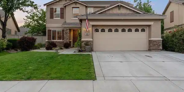 Image 2: 63-10891 Oakhaven Drive Reno NV 89521 (7