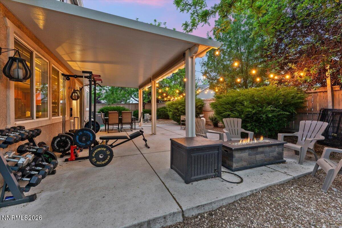 Image 3: 64-10891 Oakhaven Drive Reno NV 89521 (7