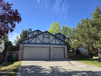 986 Quail Hollow Drive