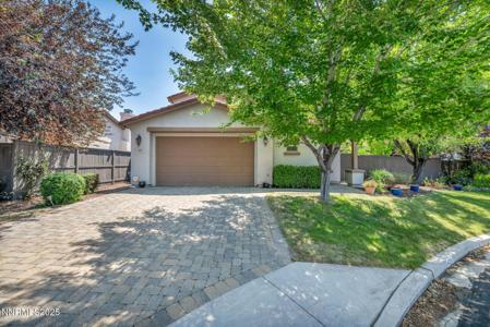 420 Miesque Court