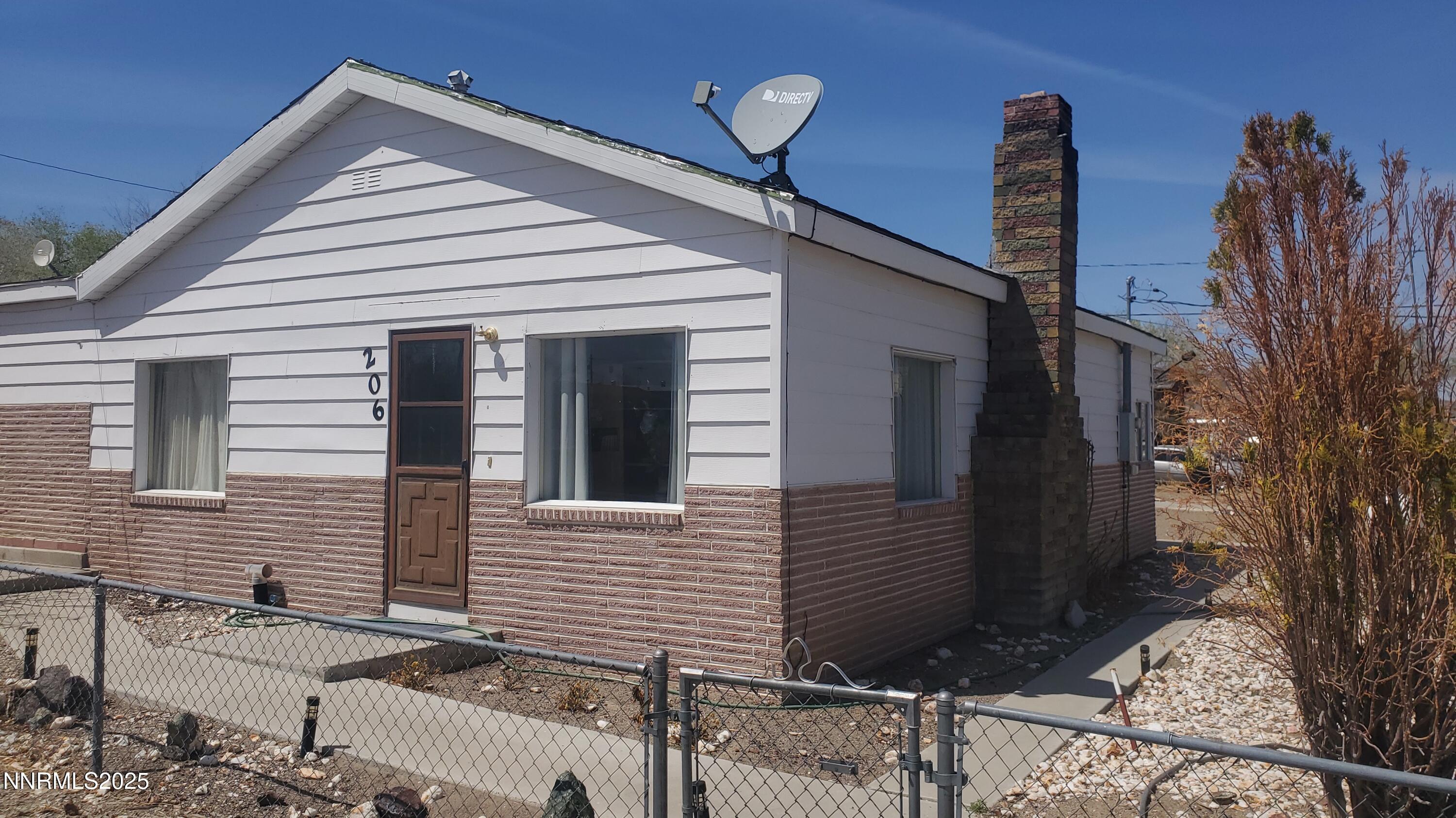 Image 2: 206 12th street front