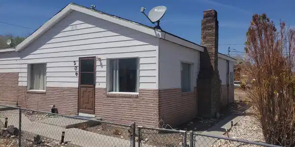 Image 2: 206 12th street front