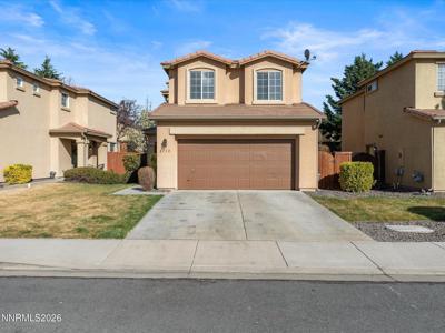 2532 Napoli Drive