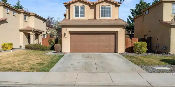 2532 Napoli Drive