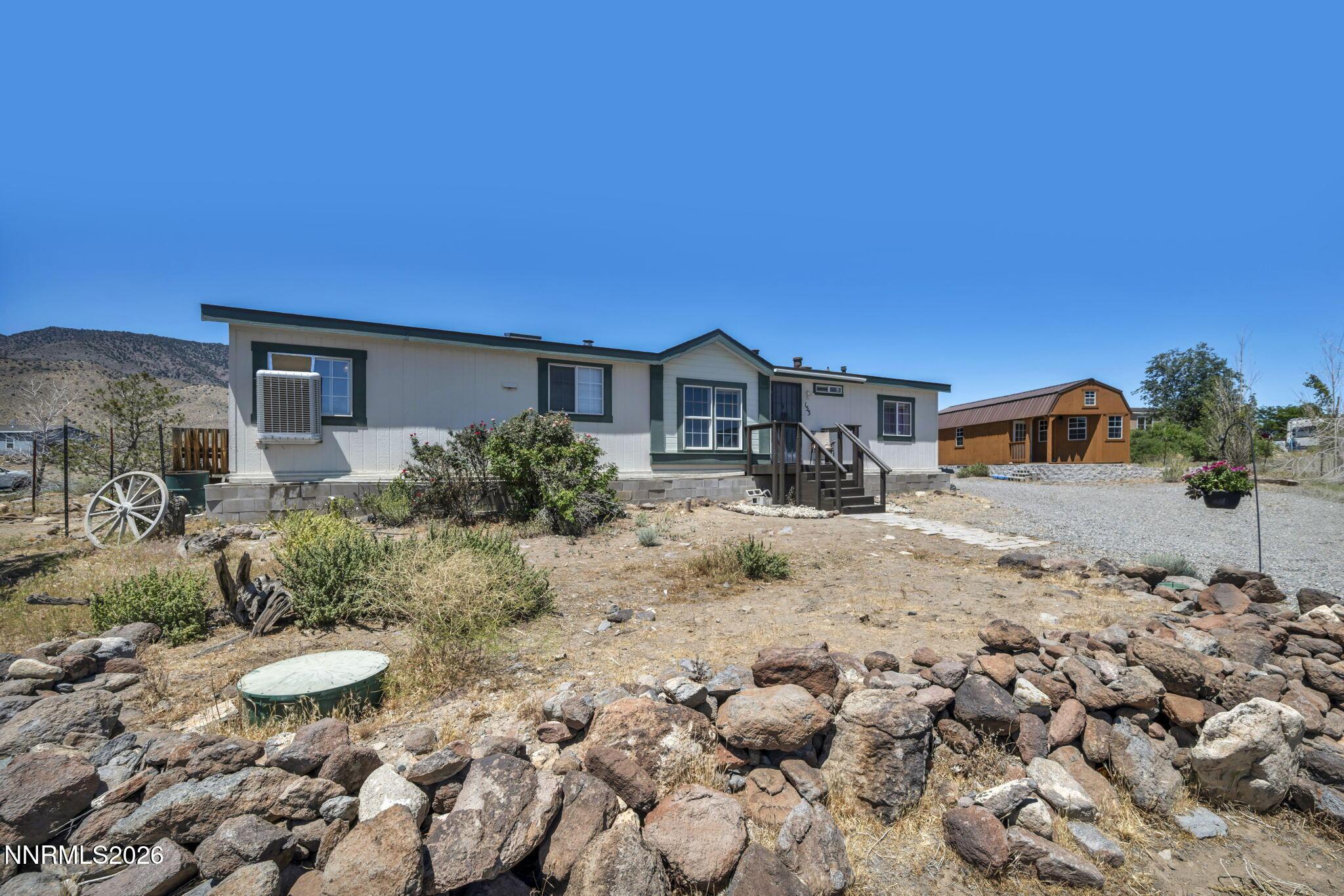 Image 1: 5-web-or-mls-153-territory-rd