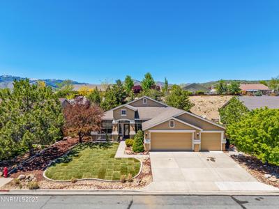 17745 Thunder River Drive