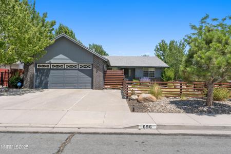 696 Armory Lane
