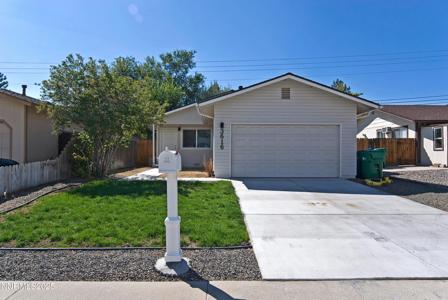 3616 Imperial Way