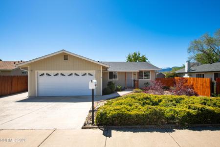 925 Tourmaline Drive