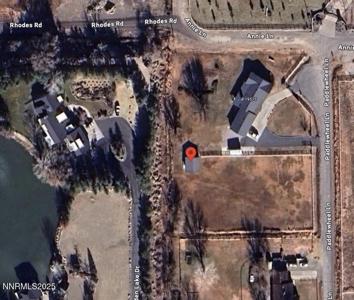 19595 Paddlewheel Lane