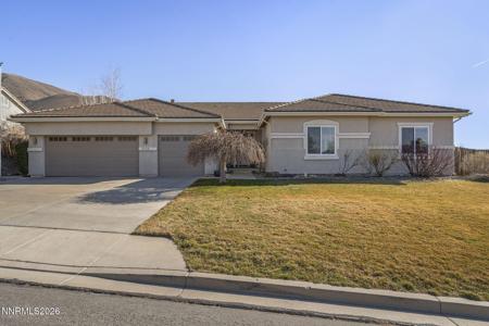 6120 E Hidden Valley Drive