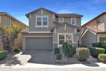 2220 Hope Valley Drive
