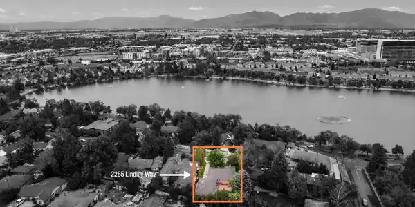 Image 3: Virginia Lake