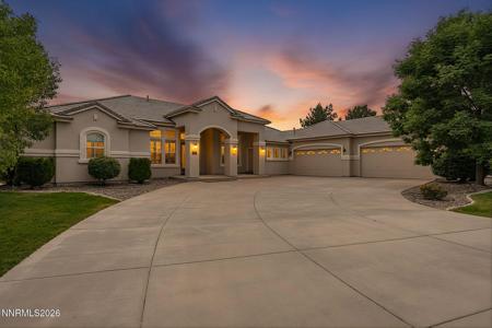 6696 Marble Canyon Road