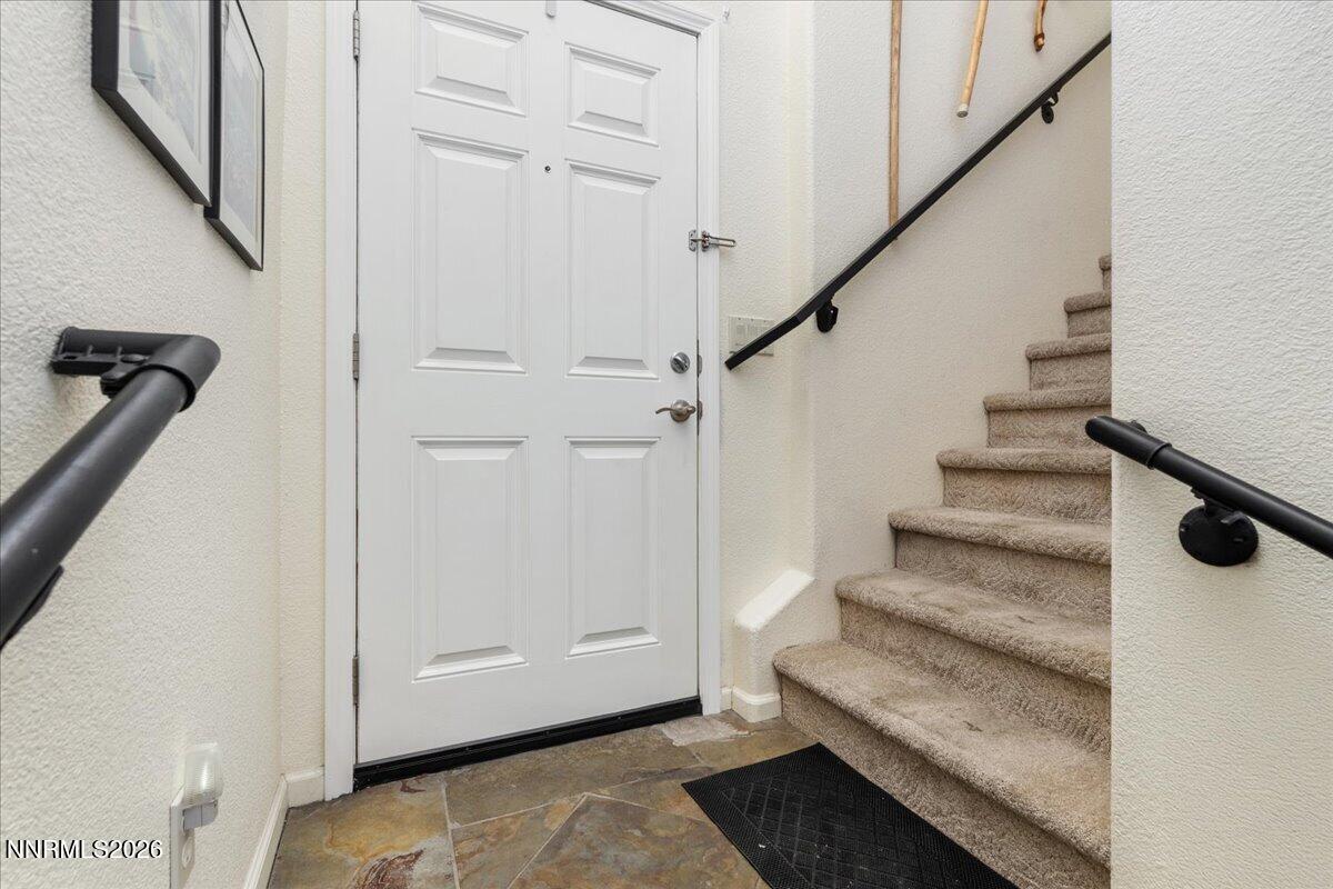 Image 3: Entry Way