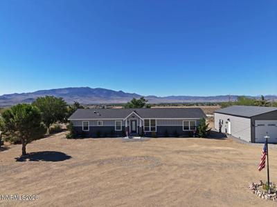 216 Wagon Wheel Way