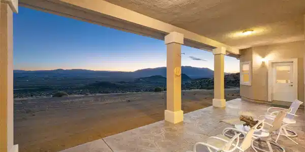 Image 3: Front Porch